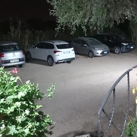Giardino Del Sole Bed & Breakfast Olbia Exterior photo